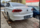 Oto Çıkma Parça / Volkswagen / Passat / Motor / Emme Manifoldu / Çıkma Parça 