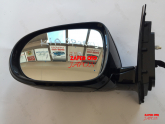 Oto Çıkma Parça / Kia / Sportage / Ayna / Sol Dikiz Ayna / Çıkma Parça 