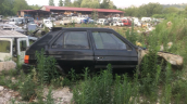 SKODA FAVORİT SAĞ ARKA KAPI