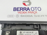 Oto Çıkma Parça / Audi / A6 / Klima / Kontrol Paneli / Çıkma Parça 