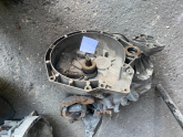 Oto Çıkma Parça / Ford / Focus / Şanzıman / Şanzıman Komple / Çıkma Parça 