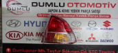 STOP LAMBASI CİVİC 04-06 SEDAN DIŞ SAĞ