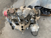 Oto Çıkma Parça / Opel / Vectra / Motor / Silindir Kapağı / Çıkma Parça 