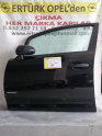 Oto Çıkma Parça / Opel / Corsa / Kaporta & Karoser / Sağ Ön Kapı / Çıkma Parça 