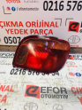 Oto Çıkma Parça / Toyota / Yaris / Far & Stop / Sağ Arka Stop / Çıkma Parça 