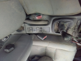 1996 VOLVO S40 HATASIZ KOLTUK DÖŞEME.