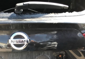 2016 MODEL NİSSAN QASHGAİ 1.5 KOMPLE BAGAJ SİLECEK KOLU.