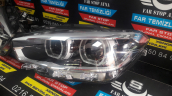 Bmw 1 Seri F20 Kasa Lci Far Sol