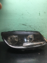 Oto Çıkma Parça / Volkswagen / Caddy / Far & Stop / Sağ Ön Far / Çıkma Parça 