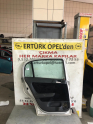 Oto Çıkma Parça / Opel / Astra / Kaporta & Karoser / Sağ Arka Kapı / Çıkma Parça 