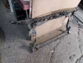 Oto Çıkma Parça / Audi / A6 / Kaporta & Karoser / Ön Panel / Çıkma Parça 