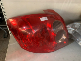 Oto Çıkma Parça / Toyota / Auris / Far & Stop / Sol Arka Stop / Çıkma Parça 