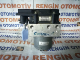 0265 231 027    0265 800 523 FORD CONNECT 2007 ABS BEYNİ