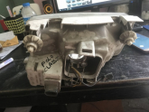 Oto Çıkma Parça / Volkswagen / Polo / Far & Stop / Sol Ön Far / Çıkma Parça 