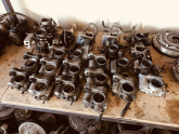 Oto Çıkma Parça / Opel / Astra / Motor / Mazot Pompası / Çıkma Parça 