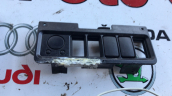 Oto Çıkma Parça / Volkswagen / Caddy / Oto Cam / Cam Düğmesi / Çıkma Parça 