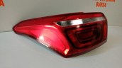 Oto Çıkma Parça / Citroen / C-elysee / Far & Stop / Sol Arka Stop / Çıkma Parça 