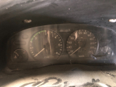 Ford Transit Km Saati 1999/2001 Model Uyumlu