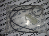 Oto Çıkma Parça / Volkswagen / Bora / Oto Cam / Cam Krikosu / Sıfır Parça 