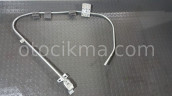 Oto Çıkma Parça / Volkswagen / Jetta / Oto Cam / Cam Krikosu / Sıfır Parça 