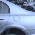 2011 HONDA CİVİC ÇIKMA DEPO KAPAĞI.