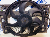 Oto Çıkma Parça / Bmw / 3 Serisi / Fan / Fan Paneli / Çıkma Parça 