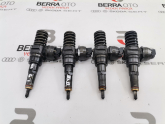 Oto Çıkma Parça / Volkswagen / Caddy / Motor / Enjektör / Çıkma Parça 