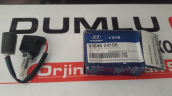 Oto Çıkma Parça / Hyundai / Accent / Koltuk & Döşeme / Pedal / Sıfır Parça 