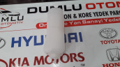 Oto Çıkma Parça / Honda / Accord / Radyatör / Yedek Su Deposu / Sıfır Parça 