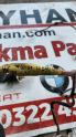 Oto Çıkma Parça / Toyota / Corolla / Kaporta & Karoser / Sol Arka Kapı / Çıkma Parça 