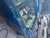 Oto Çıkma Parça / Nissan / Primera / Kaporta & Karoser / Sağ Arka Kapı / Çıkma Parça 