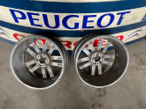 Oto Çıkma Parça / Peugeot / RCZ / Jant & Lastik / Çelik Jant / Çıkma Parça 