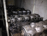 Oto Çıkma Parça / Peugeot / 206 / Motor / Silindir Kapağı / Çıkma Parça 