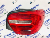 Oto Çıkma Parça / Mercedes / A Serisi / Far & Stop / Sağ Arka Stop / Çıkma Parça 
