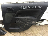 FORD FIESTA SAĞ ARKA KAPI DÖŞEMESİ