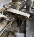 Oto Çıkma Parça / Opel / Zafira / Motor / Takozu & Kulağı / Çıkma Parça 