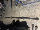 Oto Çıkma Parça / Volvo / S80 / Defransiyel / Şaft / Çıkma Parça 