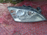 Oto Çıkma Parça / Ford / Mondeo / Far & Stop / Sol Ön Far / Çıkma Parça 