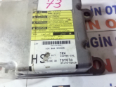 Oto Çıkma Parça / Toyota / Corolla / Airbag / Airbag Beyni / Çıkma Parça 