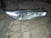 FORD FİESTA SAG LED FAR ÇETİN OTOMOTİV