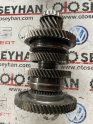 Oto Çıkma Parça / Volkswagen / Golf / Şanzıman / Şanzıman Komple / Çıkma Parça 