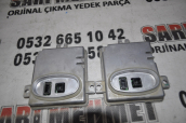 Oto Çıkma Parça / Volvo / S80 / Far & Stop / Far Beyni / Çıkma Parça 
