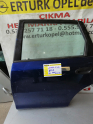 Oto Çıkma Parça / Opel / Corsa / Kaporta & Karoser / Sağ Ön Kapı / Çıkma Parça 