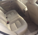 VOLVO S80 HATASIZ KOLTUK DÖŞEMESİ.