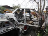 Oto Çıkma Parça / Ford / Escort / Kaporta & Karoser / Arka Panel / Çıkma Parça 