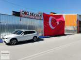 Oto Çıkma Parça / Ford / Focus / Cam / Silecek Kolu / Çıkma Parça 