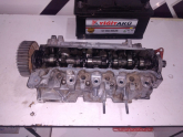 Oto Çıkma Parça / Renault / Symbol / Motor / Silindir Kapağı / Çıkma Parça 
