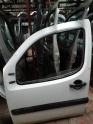 FIAT DOBLO ORJ ÇİKMA SOL ON KAPI GUL OTOMOTIV