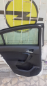 Oto Çıkma Parça / Opel / Insignia / Kaporta & Karoser / Sol Arka Kapı / Çıkma Parça 
