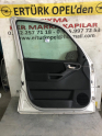 Oto Çıkma Parça / Opel / Corsa / Kaporta & Karoser / Sağ Ön Kapı / Çıkma Parça 